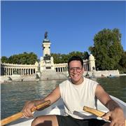 Prof d’espagnol à distance pour vous aider à tous !